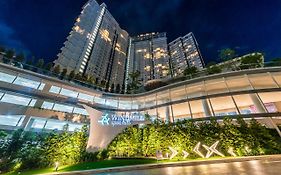Genting Windmill Moutain View 4-Room Executive Suite