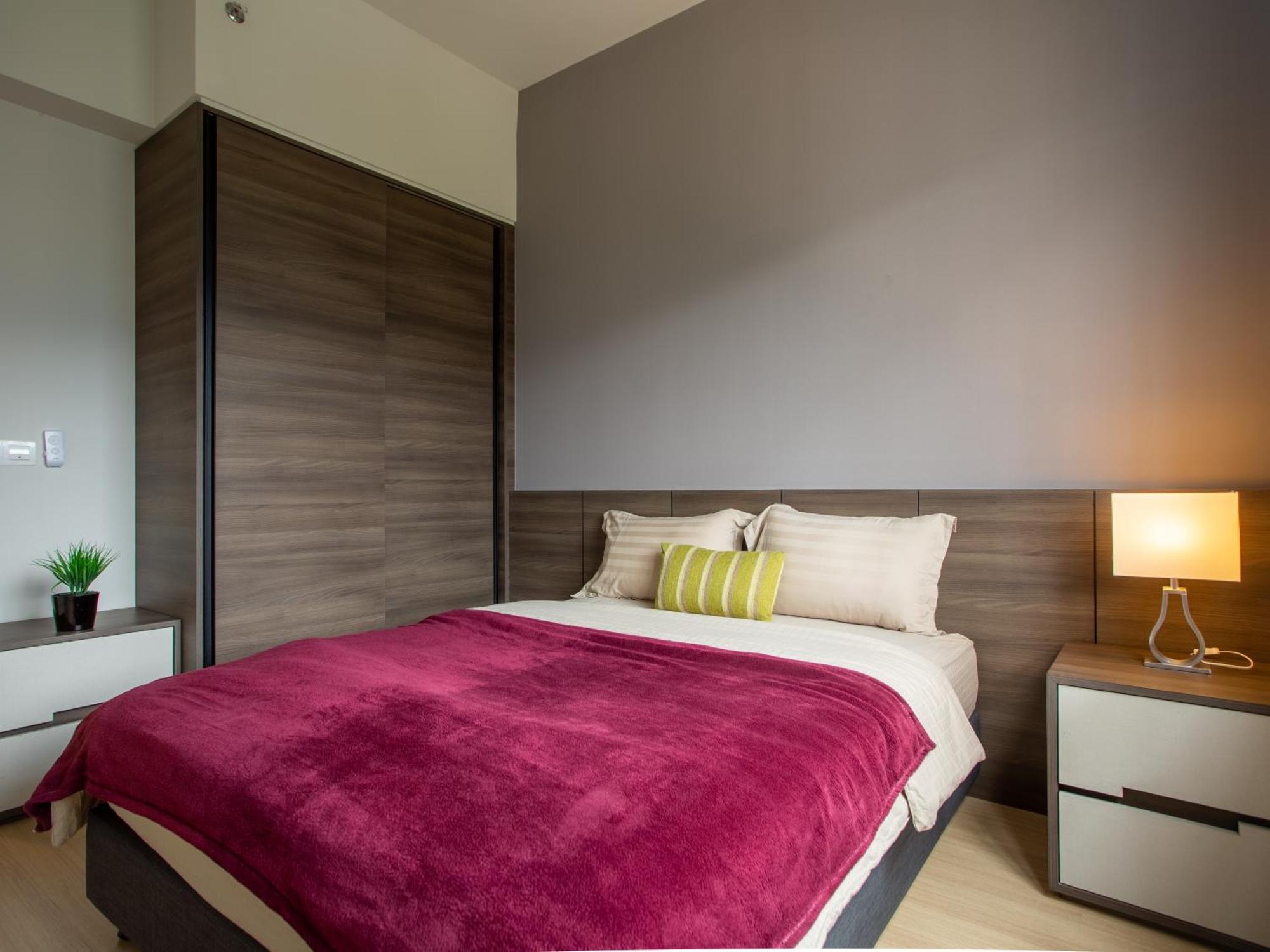 Genting Windmill Moutain View 4-Room Executive Suite Genting Highlands Luaran gambar